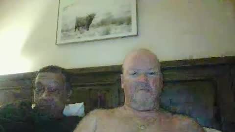 Snapshot of black_n_white4 chatting on 12.14.24 black_n_white4 online show from 12.14.24