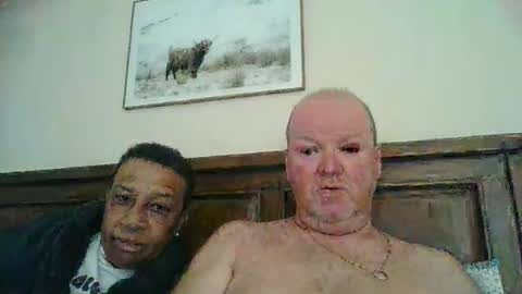 Snapshot of black_n_white4 chatting on 12.27.24 black_n_white4 online show from 12.27.24