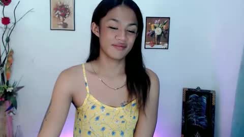 Nympha online show from 09.20.25