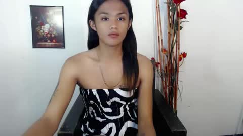 Nympha online show from 09.23.25