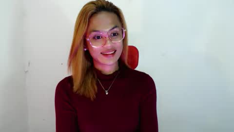 Nympha online show from 04.24.26