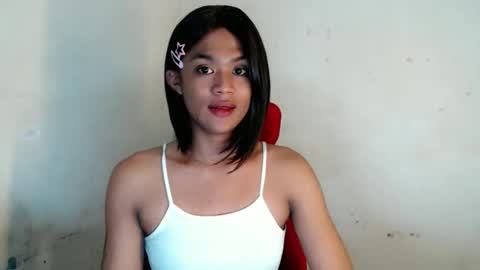 Snapshot of black_nympha chatting on 05.31.26 Nympha online show from 05.31.26