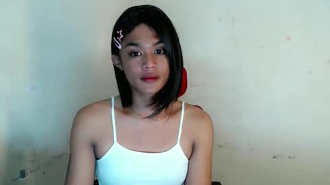 Snapshot of black_nympha chatting on 06.07.26 Nympha online show from 06.07.26