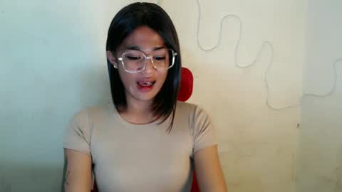 Nympha online show from 06.26.26