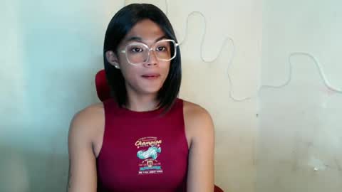 Nympha online show from 06.27.26
