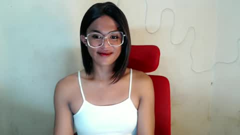 Nympha online show from 06.28.26