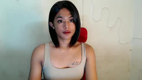 Nympha online show from 07.04.26
