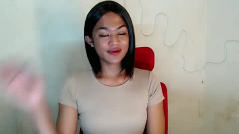 Nympha online show from 07.06.26