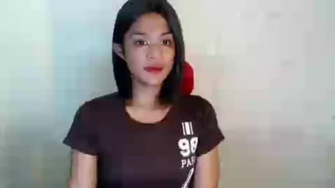Nympha online show from 07.13.26