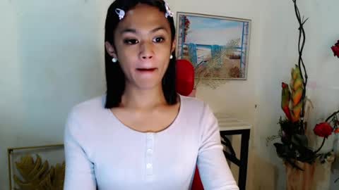 Nympha online show from 07.21.26