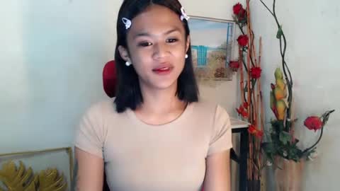 Nympha online show from 07.22.26
