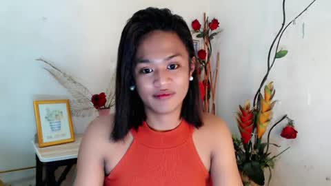 Nympha online show from 07.30.26