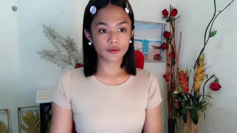 Nympha online show from 08.08.26