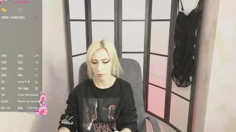 Emily online show from 05.01.26