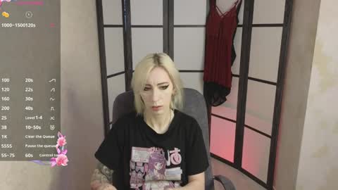 Emily online show from 05.13.26