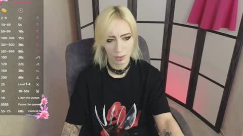 Emily online show from 06.18.26