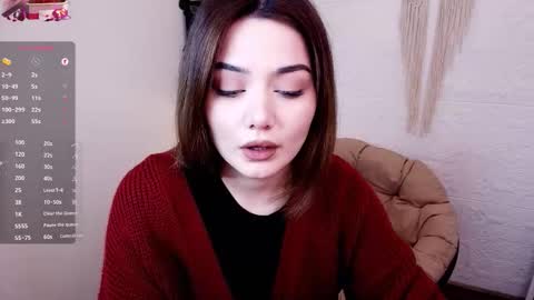 Snapshot of black_pant3r chatting on 01.11.26 Mon Mon online show from 01.11.26