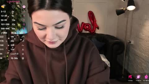 Snapshot of black_pant3r chatting on 02.12.26 Mon Mon online show from 02.12.26