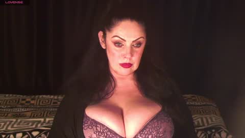 Snapshot of black_pearls chatting on 01.30.25 Sarah online show from 01.30.25