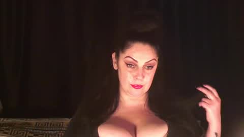 Snapshot of black_pearls chatting on 03.08.26 Sarah online show from 03.08.26