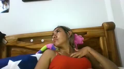 Snapshot of black_pene15 chatting on 01.13.25 Zam online show from 01.13.25