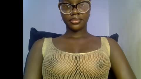 BLACK online show from 03.08.26