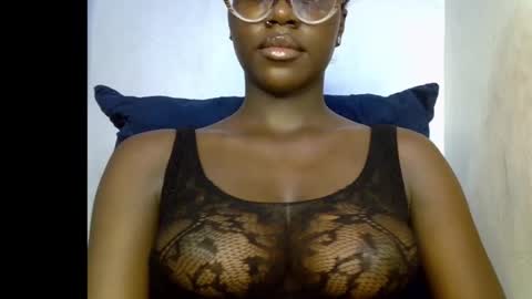 BLACK online show from 03.16.26