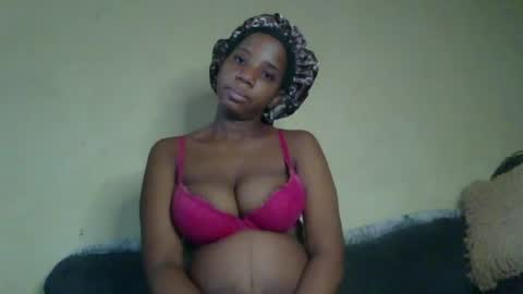 Blackqueen online show from 04.20.26