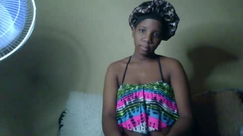 Blackqueen online show from 04.20.26