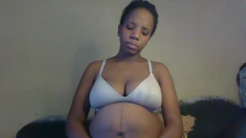 Blackqueen online show from 04.21.26