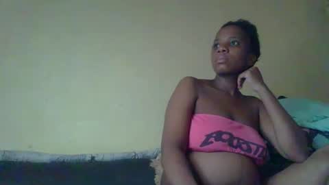 Blackqueen online show from 04.23.26