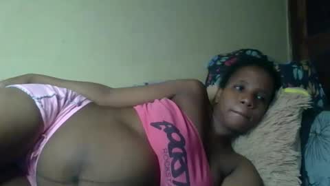 Blackqueen online show from 04.23.26