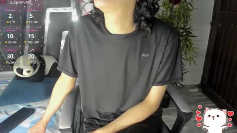 B L A C K  R O S E  online show from 10.24.25