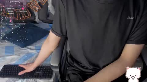 B L A C K  R O S E  online show from 10.30.25