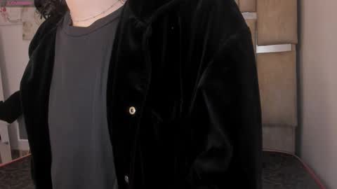 B L A C K  R O S E  online show from 02.13.26