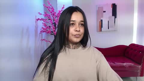 Rousse  online show from 11.14.25