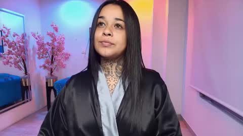 Rousse  online show from 12.02.25