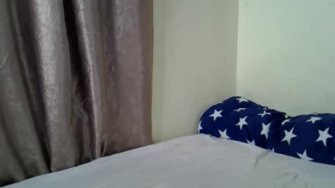 Snapshot of black_rosey chatting on 10.23.25 veraa online show from 10.23.25