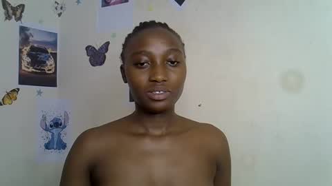 Snapshot of black_rosey chatting on 02.09.26 veraa online show from 02.09.26