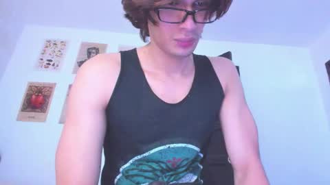 Bryan  online show from 11.29.25