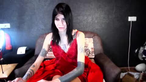 Kristin online show from 01.03.25