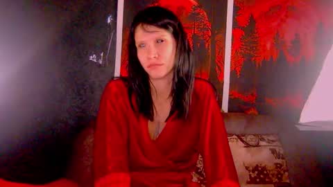 Kristin online show from 11.08.25