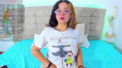 Tara online show from 03.15.26