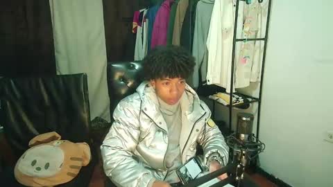 black_tentationx online show from 01.27.25