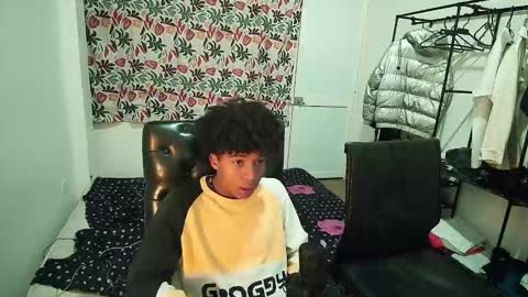 black_tentationx online show from 02.03.25