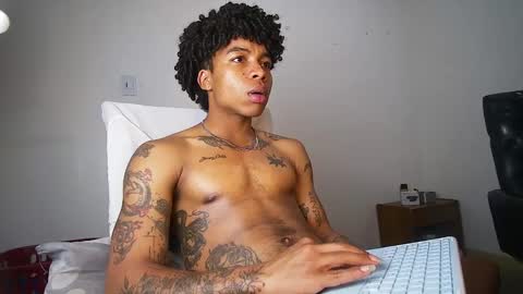 black_tentationx online show from 02.08.25