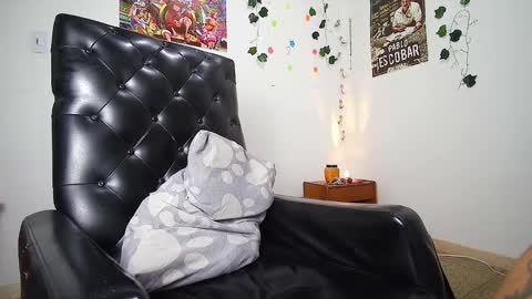 black_tentationx online show from 02.20.25