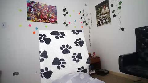 black_tentationx online show from 02.25.25