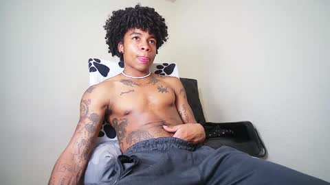 black_tentationx online show from 03.05.25