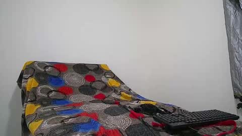 black_tentationx online show from 11.17.25